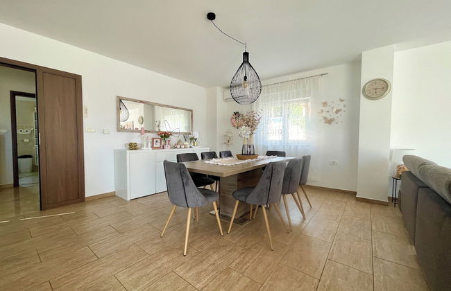 Villa Eternity - Foto 21