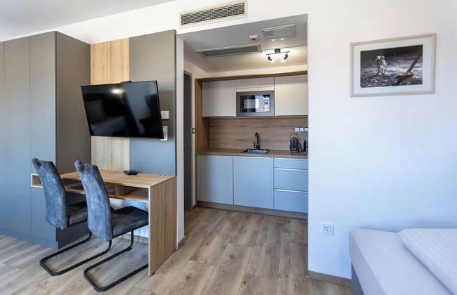 R73 Residences - Foto 41