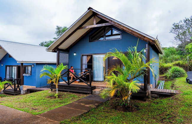 Cabañas Henua Iti - Foto 1
