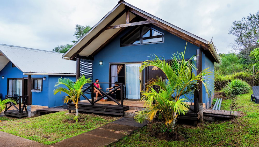Cabañas Henua Iti - Foto 1, Profilbild