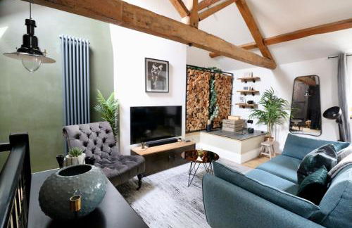 A countryside retreat - Foto 14