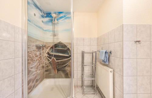 Schäferhof Dircks Fewo 3 - Foto 9