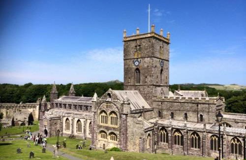 2 bed in St Davids 42280 - Foto 17