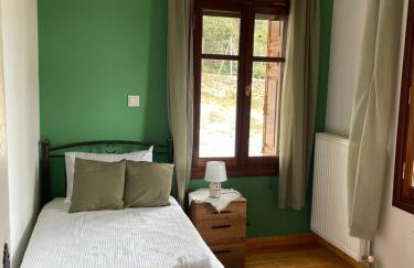 Varvayanni Villa - Foto 15