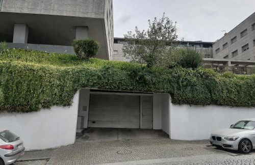 Apartamento Centro Guimarães com Vista Panorâmica - Foto 52