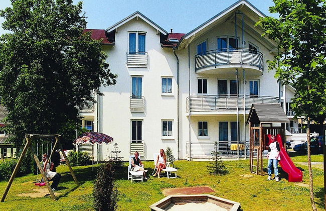 Villa Eintracht, Gohren - Foto 8