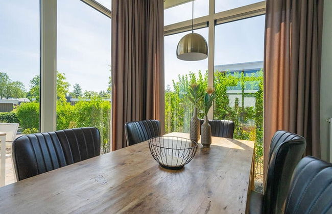 Luxury Chalet With a Dishwasher - Foto 35