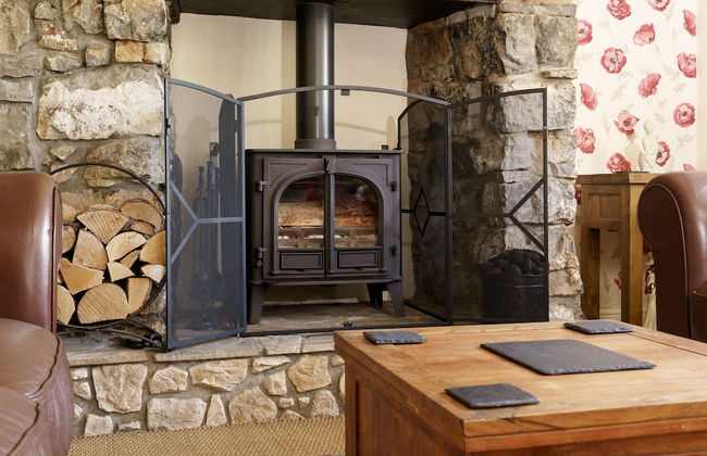 Windy Ridge Cottage - 5 Bedroom - Oxwich - Photo 14