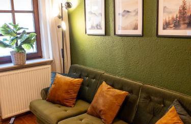 Familienglück im Waldglück Pfalz - Foto 10