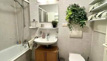 Fair Spot- Ihr MesseSpot - 5 Minutes to Fair, 10 Minutes to city center - Foto 2