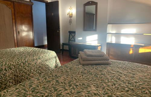 Dehesa Vieja Casa Rural - Foto 62