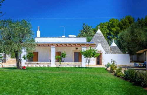 Villa Franchino - Foto 27