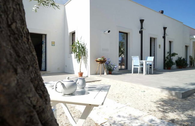 Tenuta Santa Maria - Foto 70