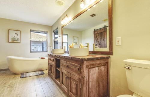 Heated Pool - Game Room Cool - Foto 20