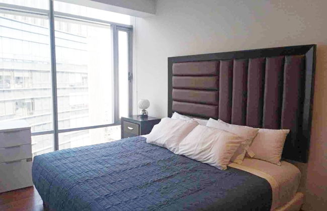 High-rise Reforma Apartment , 2bdr, 2bath, - Foto 5