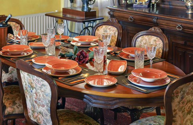 Infinity Villa Ioannina - Foto 12