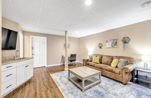 The Goat House Waterfront Hottub Stargazing - Foto 85