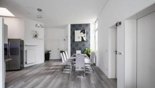 Gemütliche Ferienhaushälfte im Herzen Mainz - Foto 3