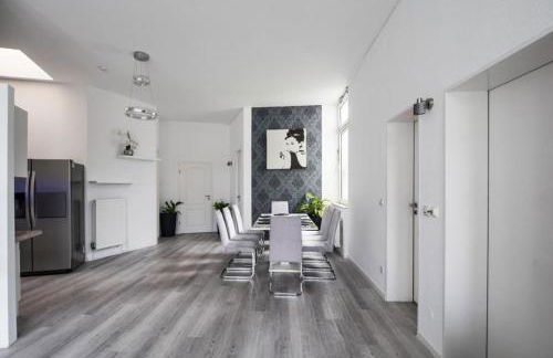 Gemütliche Ferienhaushälfte im Herzen Mainz - Foto 3