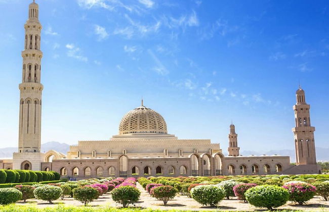 Gulf Hotel Apartment - Photo 59