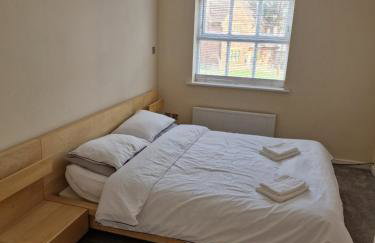 SK Short Let - Foto 16