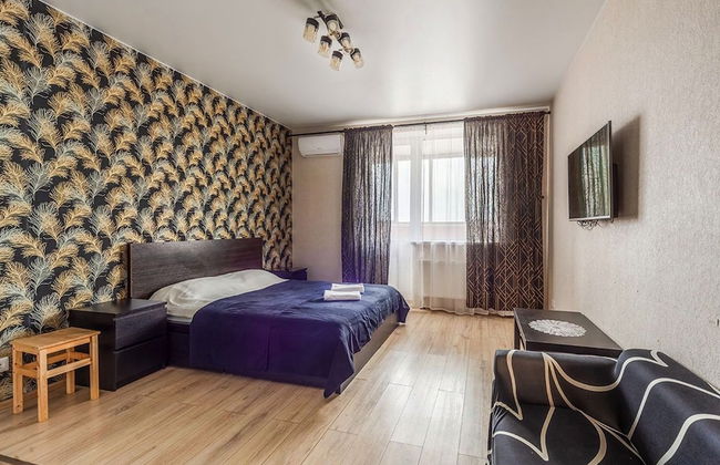 Apartment Hanaka Jubileinyi 67 - Foto 3