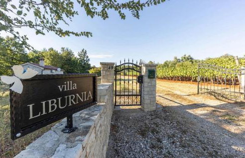 Villa Liburnia - Foto 15