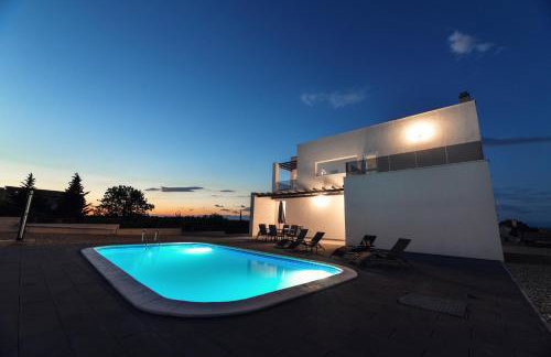 Villa Hedonist - Foto 53