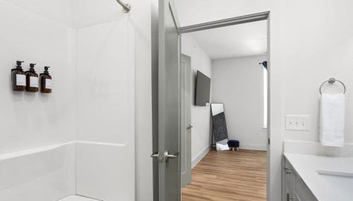 1B 1B Round Rock Pool, Sauna, On-Site Coffee Shop - Foto 2