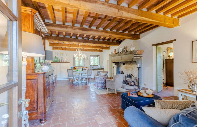 Casa Cassettari Apartment With Garden - Foto 34