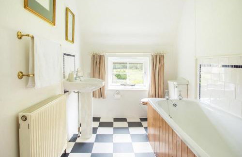 Bratton Mill Cottage Bratton Fleming - Foto 18