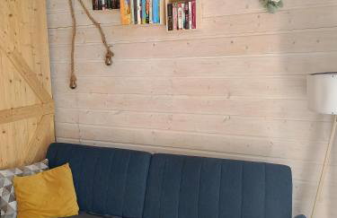 Miętowy domek - Foto 35