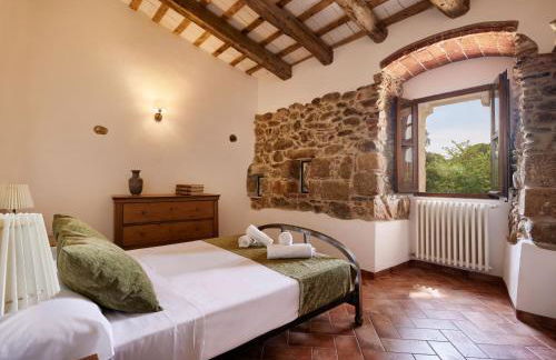 Masia Torre Lloreta S.XIII - Foto 9