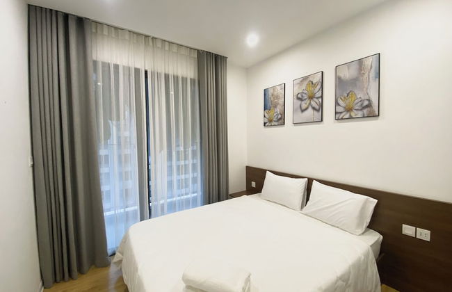 Vinhome D'capitale Service Apartment - Mikage Housing - Photo 25