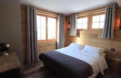 Chalet l'Ardoisière - Foto 39