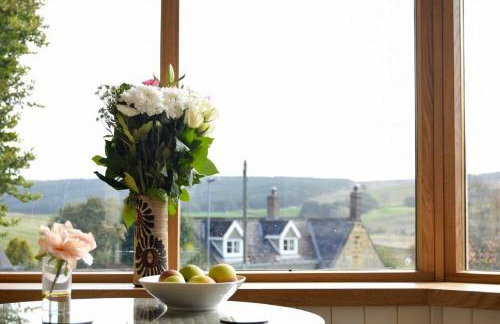 The Lodge Elsdon - Photo 15