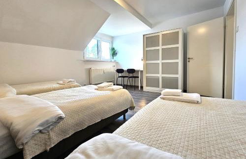 Airport Messe Apartments - Foto 21