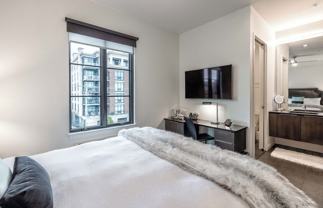 121 Hotel by AvantStay – Modern Comfort in Nashville's West End - Foto 51