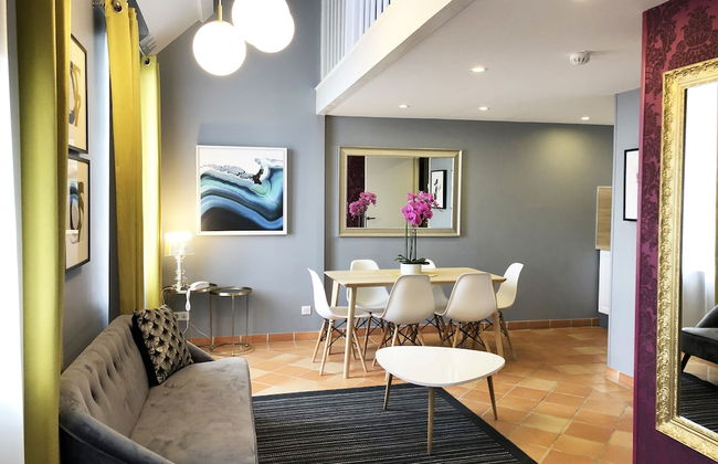 Hotel Les Suites - De Crécy - Foto 75