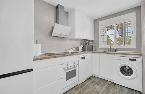 Apartamento El Ancla - Foto 9