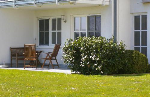 Ferienwohnung Schwalbennest - Foto 2