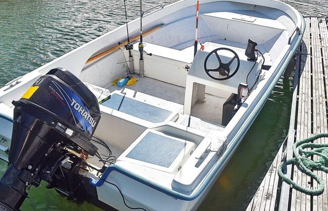 11 Person Holiday Home in Farstad - Foto 38