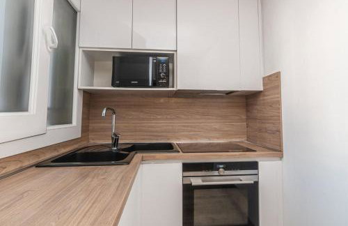 Beautiful 3 room apartment - Parking -Centre -Tram - Foto 5