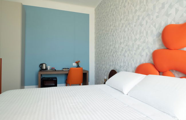 Palazzo Adele Rooms & Apartments - Foto 27