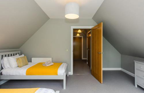 Golden Eagle Lodge - Foto 16