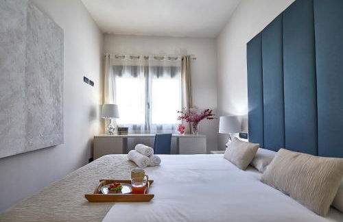 BBarcelona Rogent Flats - Foto 45