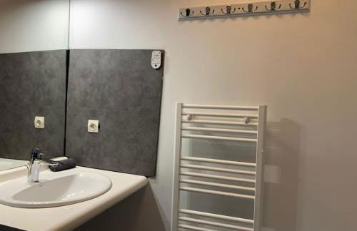 Disney, very nice 2 bedrooms family apartment, wifi, NETFLIX 8 pers - Foto 40