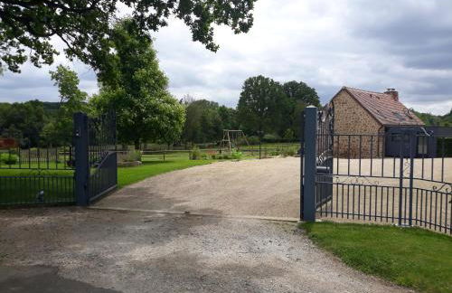 Gite de la Houssière - Foto 37