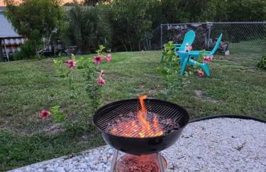 Dockside Delight Waterfront Gulf Access 4 mins to Beach - Foto 38