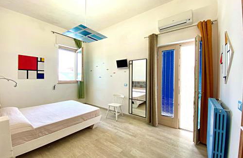 Casa Mondrian - Comfort e Design con Piscina Privata - Foto 13